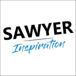 Podcast thumbnail for Sawyer Inspiration