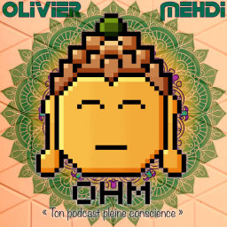 Podcast thumbnail for OhM
