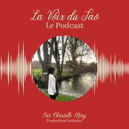 Podcast thumbnail for La voix du Tao