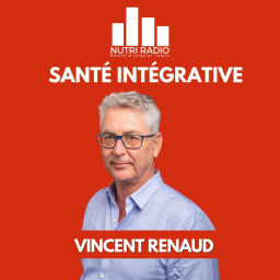Podcast thumbnail for Santé intégrative