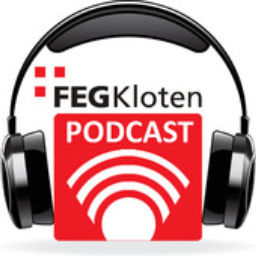 Podcast thumbnail for FEG Kloten Podcast