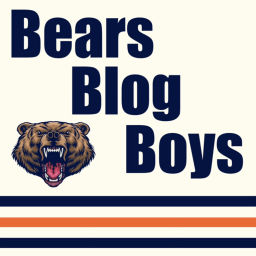 Podcast thumbnail for Bears Blog Boys Podcast