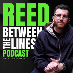 Podcast thumbnail for Reed Between the Lines