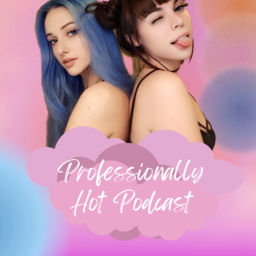 Podcast thumbnail for Professionally Hot