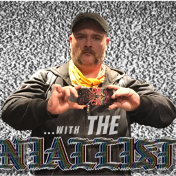 Podcast thumbnail for ...with THE NIALLIST