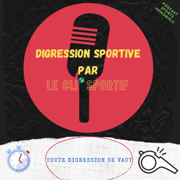 Podcast thumbnail for Digression Sportive