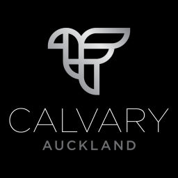 Podcast thumbnail for Calvary Auckland Sermon Podcast