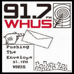 Podcast thumbnail for Pushing The Envelope: Music Decidedly Left Center