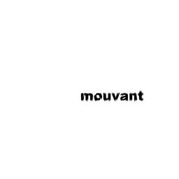 Podcast thumbnail for mouvant