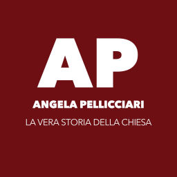 Podcast thumbnail for La Vera Storia Della Chiesa
