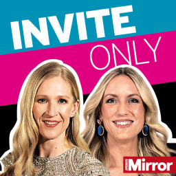 Podcast thumbnail for Invite Only
