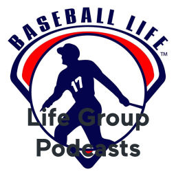Podcast thumbnail for Life Group Podcasts