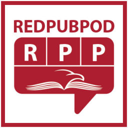 Podcast thumbnail for RedPubPod