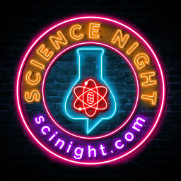 Podcast thumbnail for Science Night