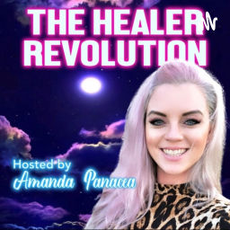 Podcast thumbnail for The Healer Revolution