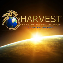 Podcast thumbnail for Harvest Time International Church