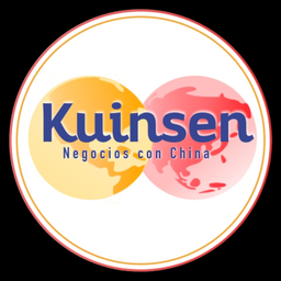 Podcast thumbnail for Kuinsen Company - Aprende e Importa