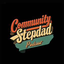 Podcast thumbnail for Community Stepdad