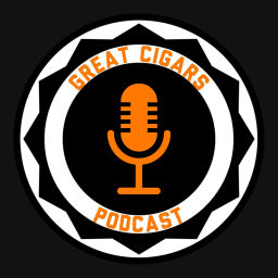 Podcast thumbnail for Great Cigars Podcast
