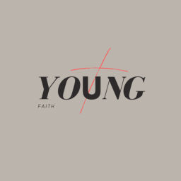 Podcast thumbnail for Young Faith