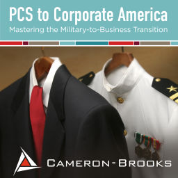 Podcast thumbnail for Cameron-Brooks