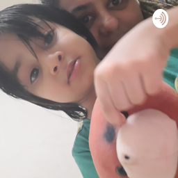 Podcast thumbnail for Kuttieskaaga Unga Aparna