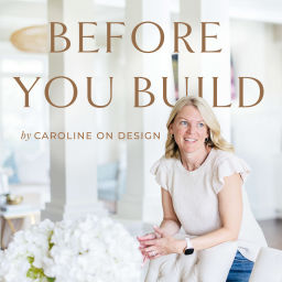 Podcast thumbnail for Before You Build