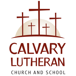 Podcast thumbnail for Sermons - Calvary Lutheran Church and School Indianapolis (clcsindy)