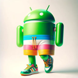Podcast thumbnail for AG Shorts - AndroidGuys