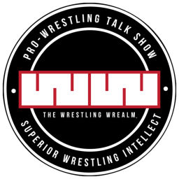 Podcast thumbnail for The Wrestling Wrealm