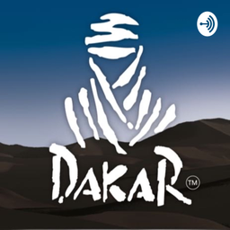 Podcast thumbnail for Brasil no Dakar - Rally Infos