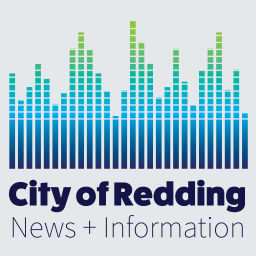 Podcast thumbnail for City of Redding Podcast