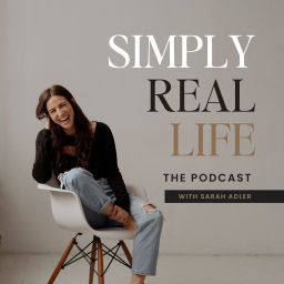 Podcast thumbnail for Simply Real Life