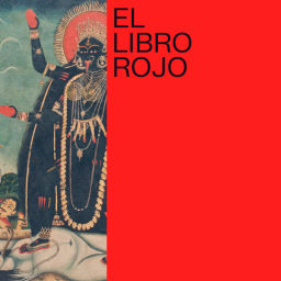 Podcast thumbnail for El Libro Rojo de Ritxi Ostáriz
