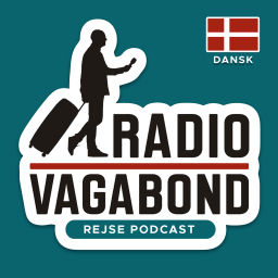 Podcast thumbnail for Radiovagabond