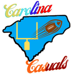 Podcast thumbnail for Carolina Casuals Podcast