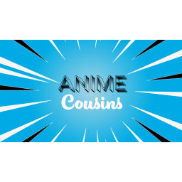 Podcast thumbnail for Anime Cousins Podcast