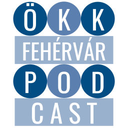 Podcast thumbnail for ÖKK Fehérvár
