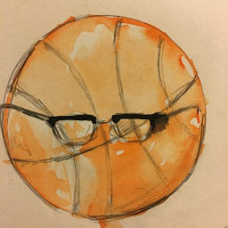 Podcast thumbnail for Maybe Nets Time