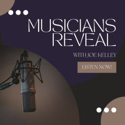 Podcast thumbnail for Musicians Reveal