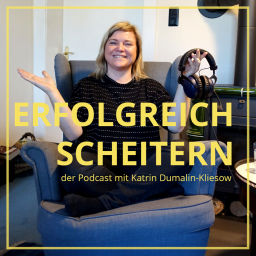 Podcast thumbnail for Erfolgreich Scheitern