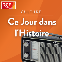 Podcast thumbnail for Ce jour dans l'Histoire