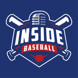 Podcast thumbnail for Inside Baseball