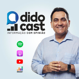 Podcast thumbnail for DidoCast