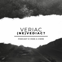 Podcast thumbnail for Veriac (ne)Vediac? - Podcast o vede a viere