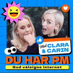 Podcast thumbnail for Du har PM