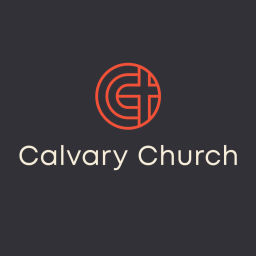 Podcast thumbnail for Calvary Church Naperville