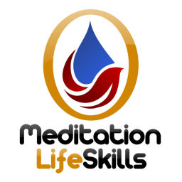 Podcast thumbnail for Meditation Life Skills Podcast