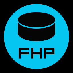 Podcast thumbnail for Fantasy Hockey Pucks