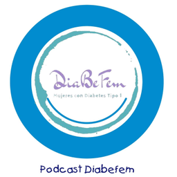 Podcast thumbnail for DiaBeFem